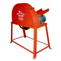 Chaff Cutter Machine 